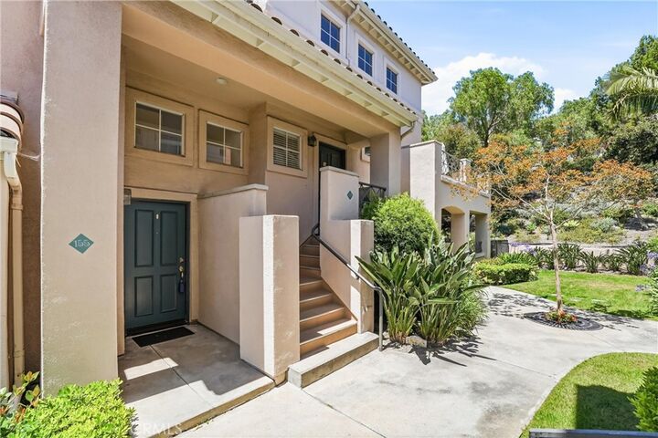 Property Photo:  155 Shorebreaker Drive  CA 92677 