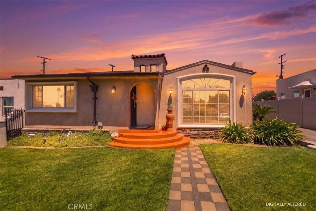 Property Photo:  2041 Blenheim  CA 92507 