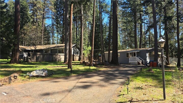 Property Photo:  14452 Drew Court  CA 95954 