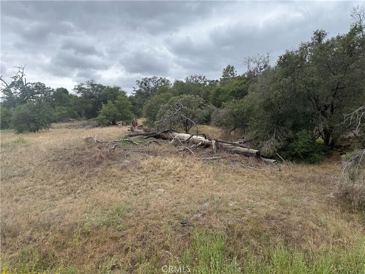 Property Photo:  2112 Lot # North Dome  CA 93614 