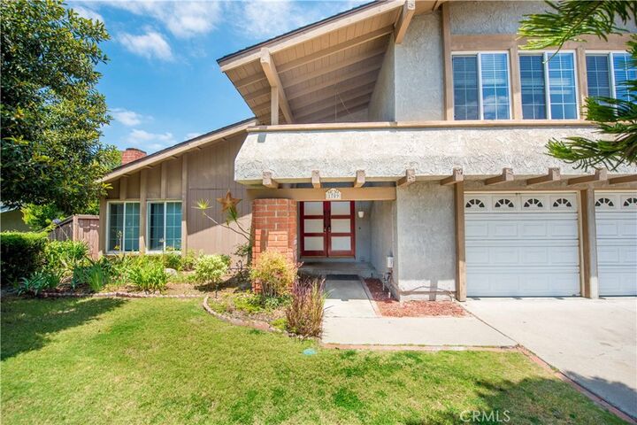 Property Photo:  1709 Beechwood Avenue  CA 92835 