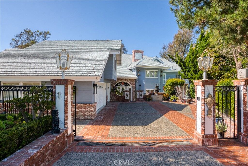 Property Photo: 1 Royal Saint George CA 92660