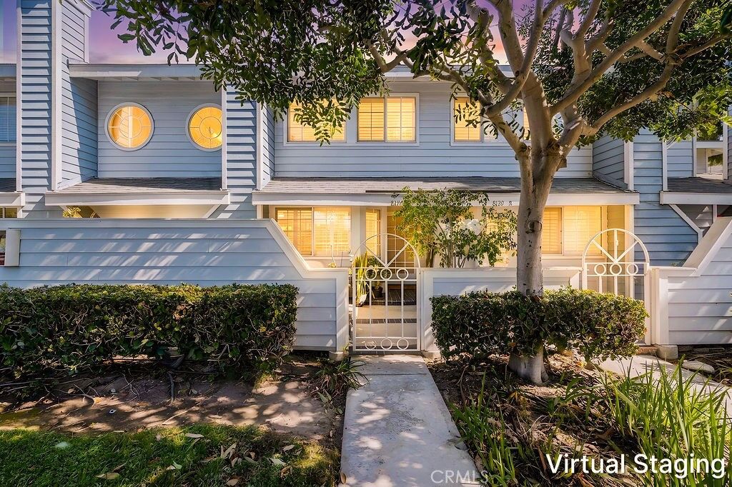 Property Photo:  8120 Baymist Drive C  CA 92646 