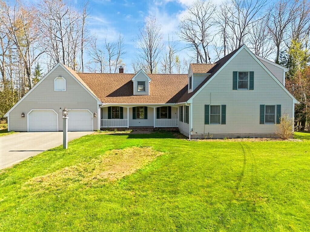 Property Photo:  22 Court Street  ME 04901 