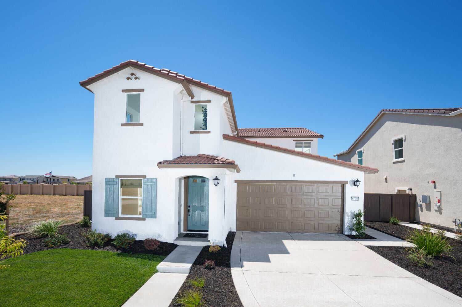 Property Photo:  6708 Kaweah Lane  CA 95219 