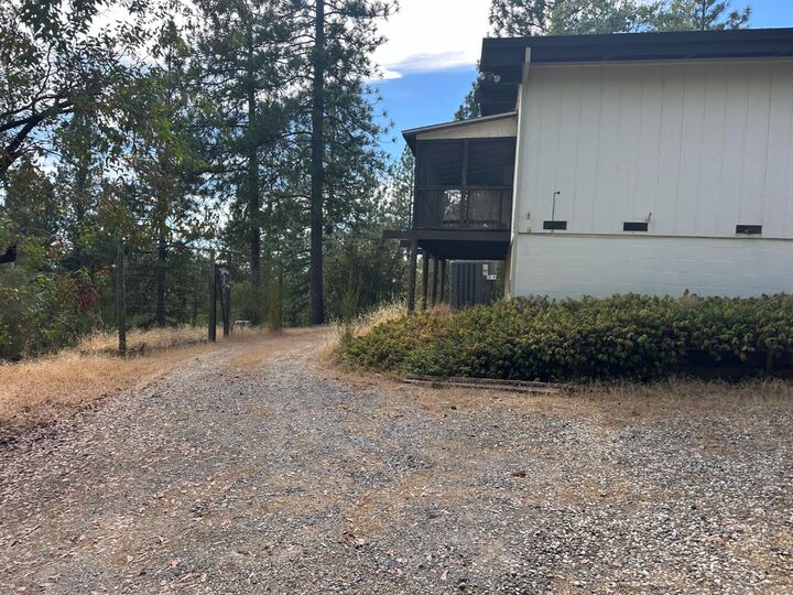 Property Photo:  4961 Cedar Ravine Road  CA 95667 