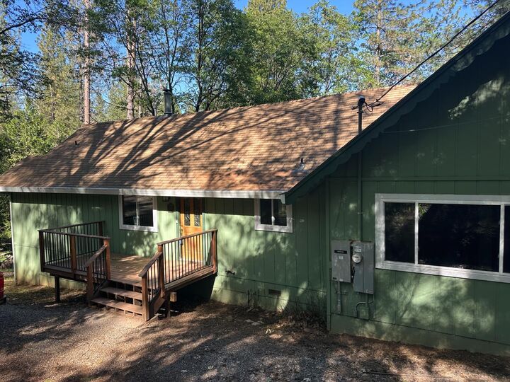 Property Photo: 5570 Five Spot Road CA 95726