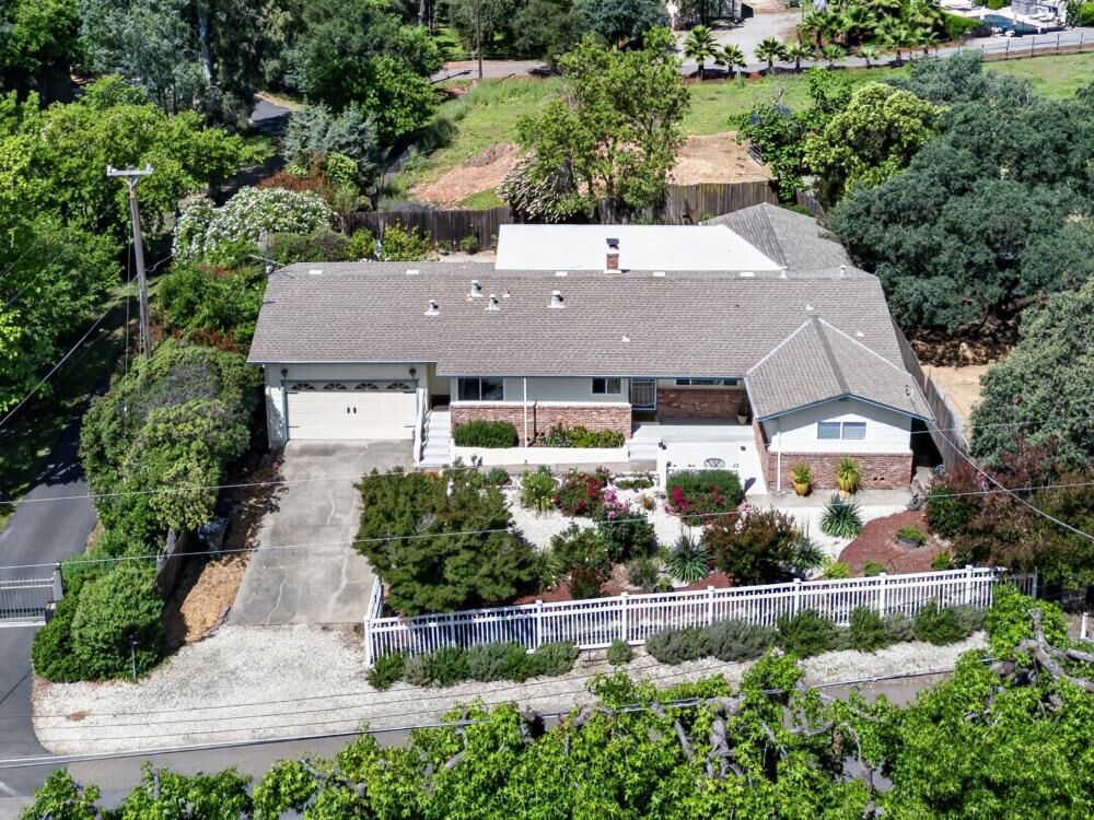Property Photo:  8133 E Peerless Avenue  CA 95662 
