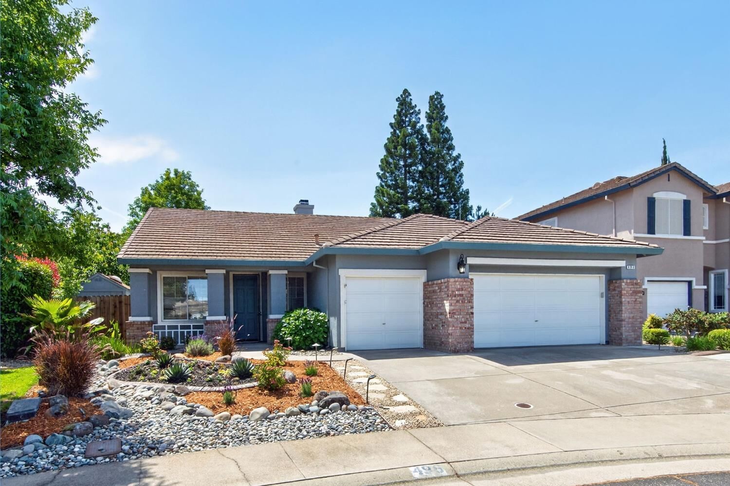 Property Photo:  496 Yale Drive  CA 95678 