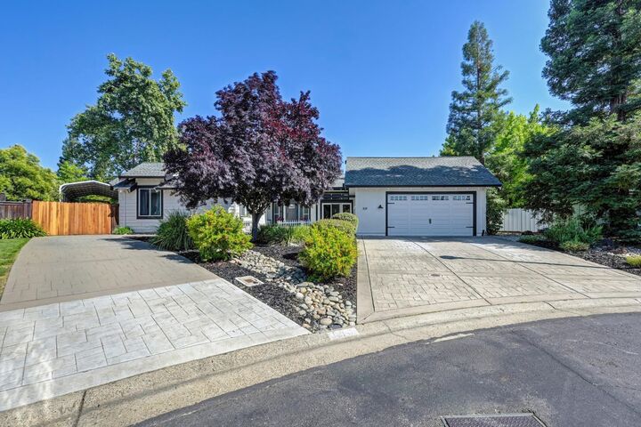 Property Photo:  108 Crow Canyon Drive  CA 95630 