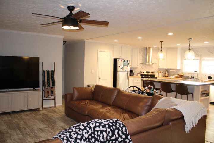 Property Photo: 658 Stone Road TN 37307