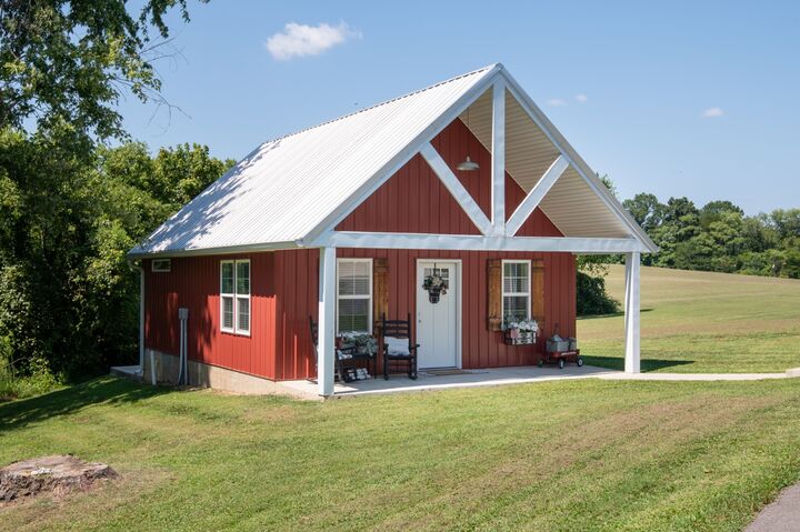 Property Photo:  344 Peach Valley Rd  TN 37066 