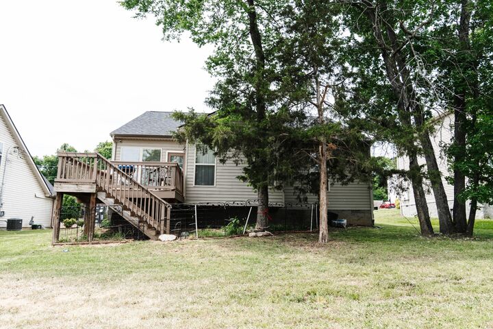 Property Photo:  4536 Hamilton Ln  TN 37013 