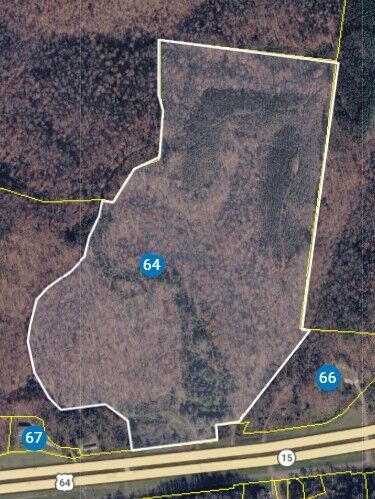 Property Photo:  0 Savannah Hwy  TN 38485 