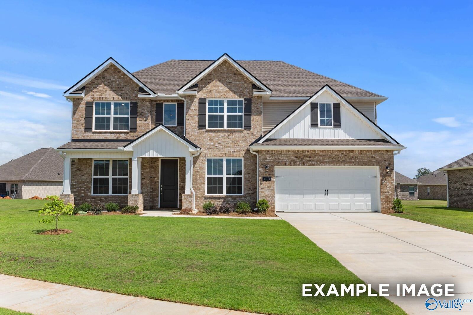 Property Photo:  3114 Joseph Drive SE  AL 35603 