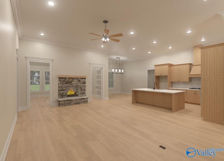 Property Photo:  Charleston-B-1 Capshaw Road  AL 35613 