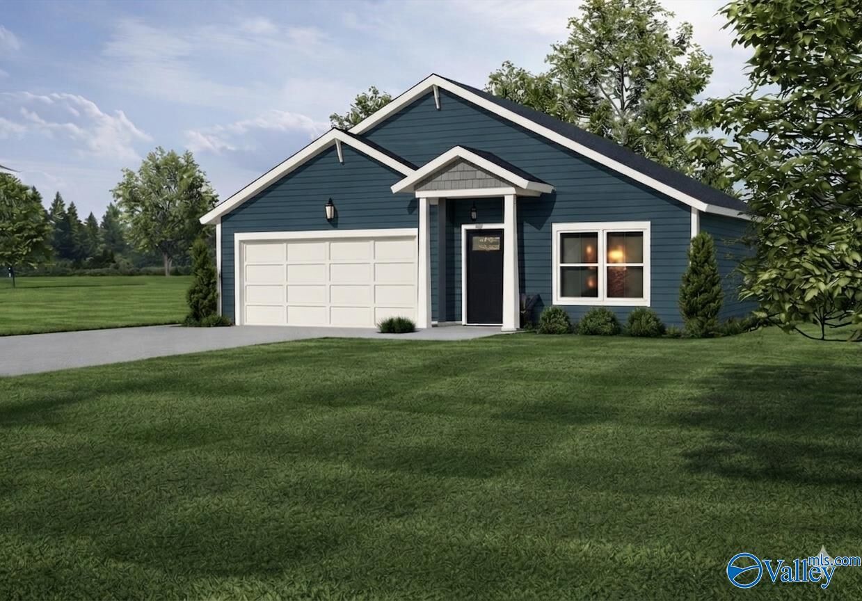Property Photo:  2810 Sparkman Drive NW  AL 35810 
