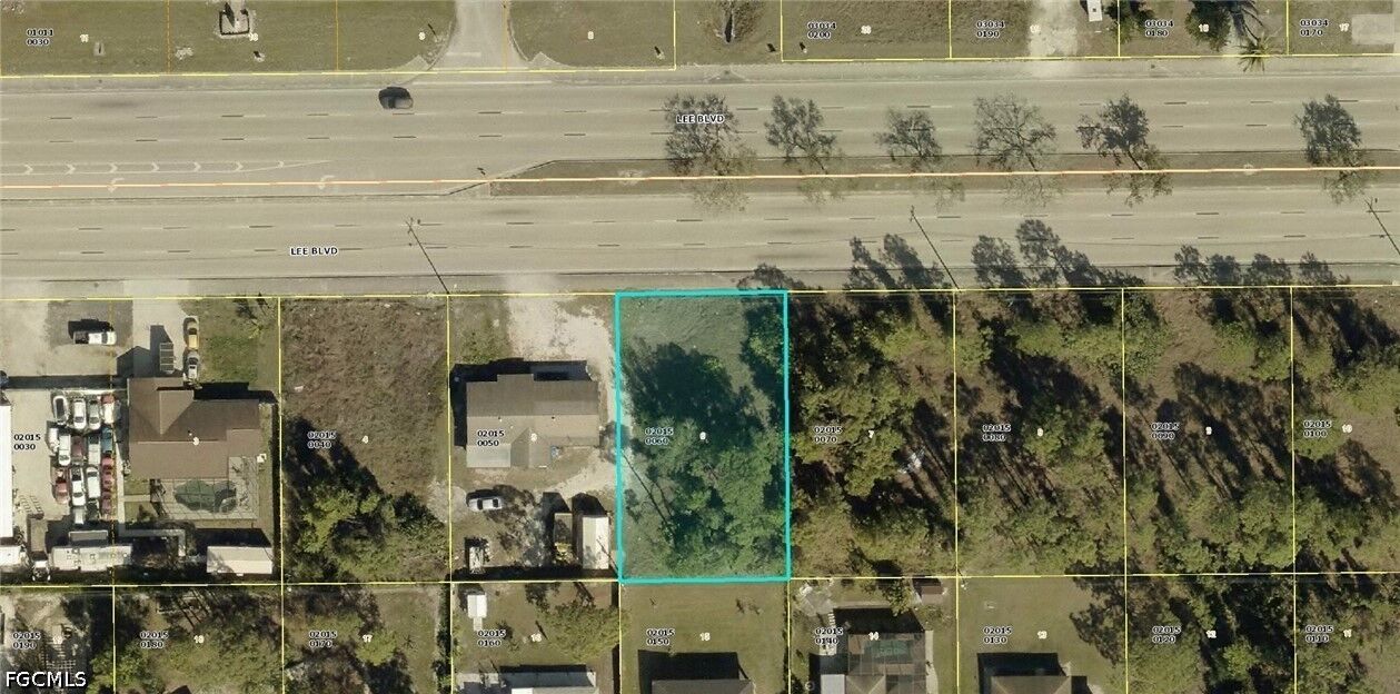 Property Photo:  4021 Lee Boulevard  FL 33971 