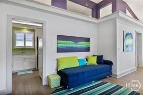 Property Photo:  603 Butler Avenue 20  GA 31328 