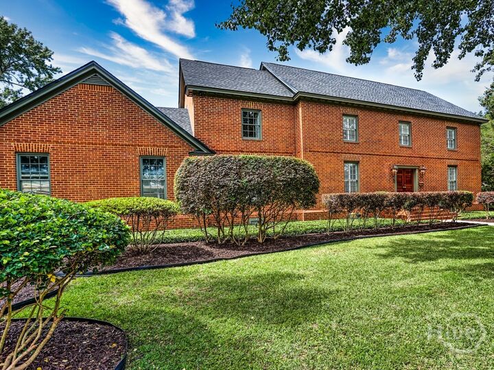 Property Photo: 111 Lee Boulevard GA 31405