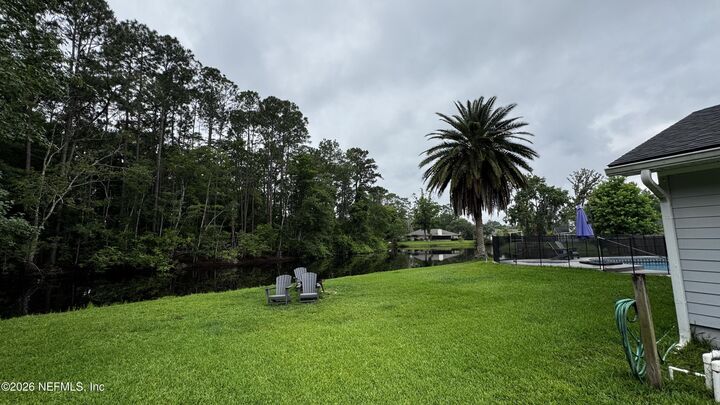 Property Photo:  13172 Rivergate Trail E  FL 32223 