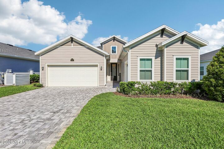 Property Photo:  717 Stillwater Boulevard  FL 32259 