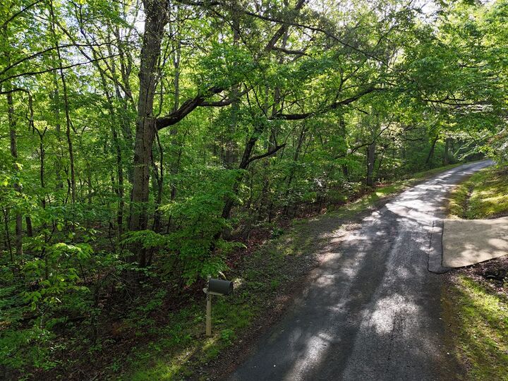 Property Photo:  L93-95 Timberline  GA 30582 