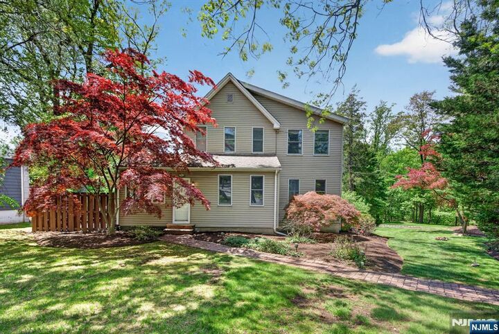 Property Photo: 362 Walker Road NJ 07052