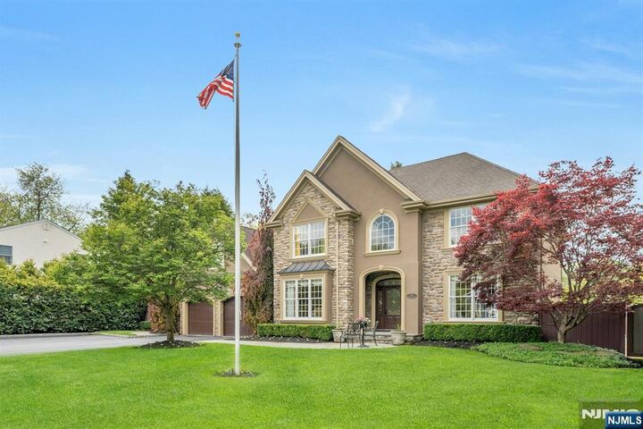 Property Photo:  303 Rockland Avenue  NJ 07675 