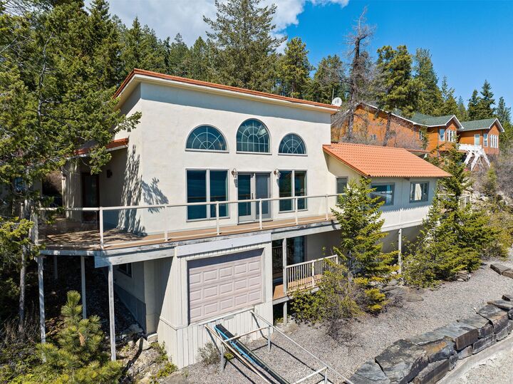 Property Photo:  38595 Tan A Bryn Road  MT 59931 