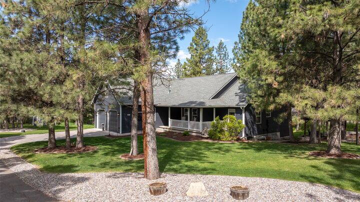 Property Photo:  14994 Wendy Way  MT 59834 