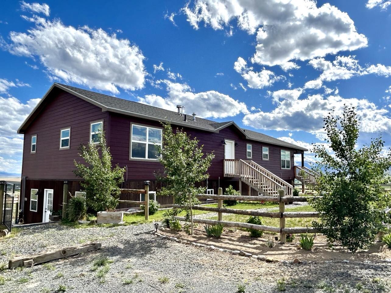 Property Photo:  55 Mills Road  MT 59759 