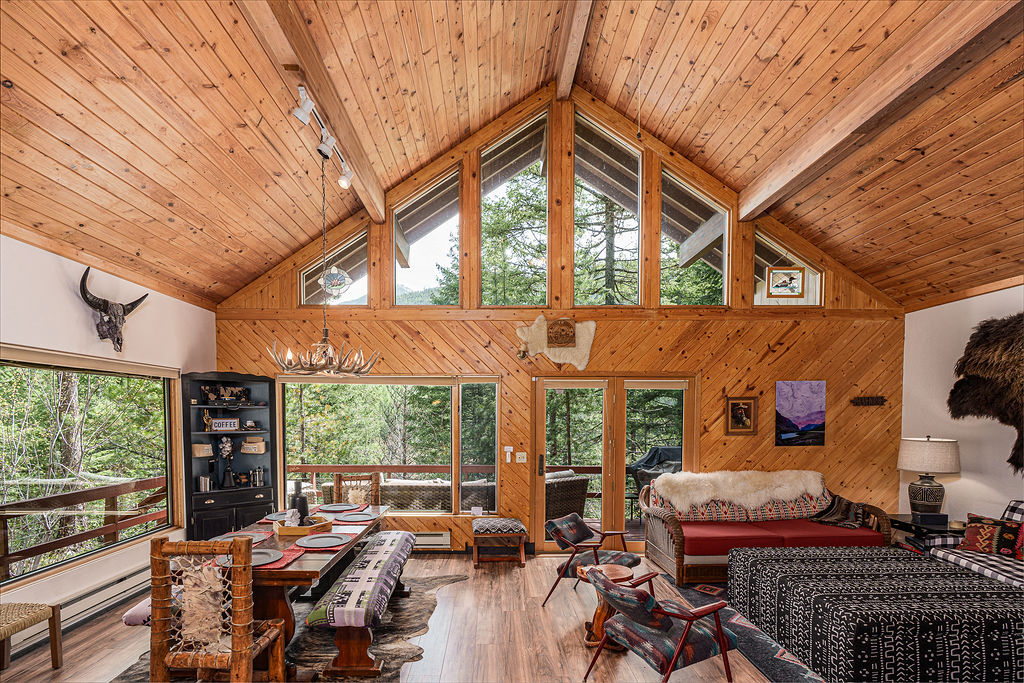 Property Photo:  426 Parma Drive  MT 59916 