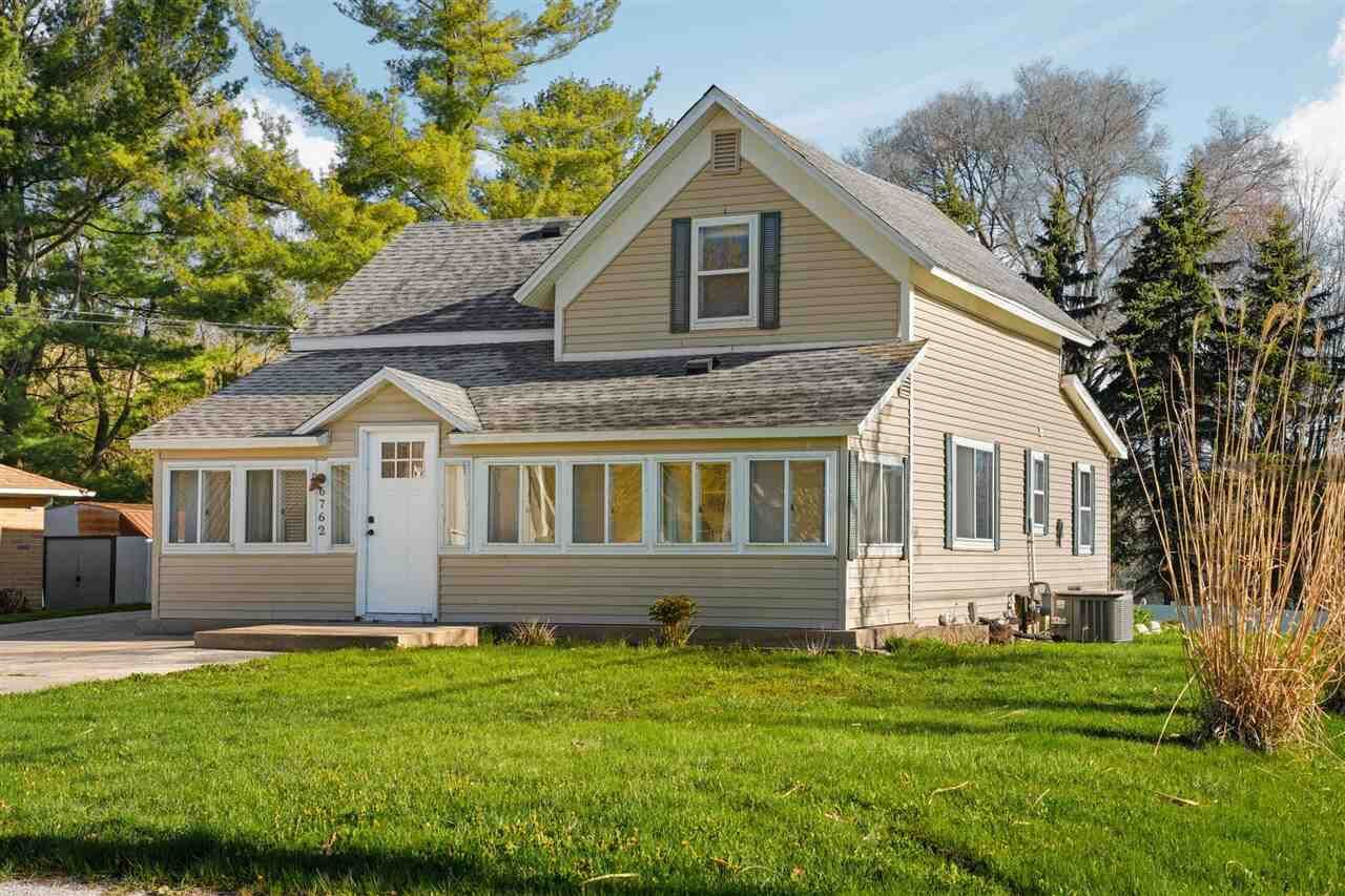 Property Photo: 6762 Lincoln MI 49729