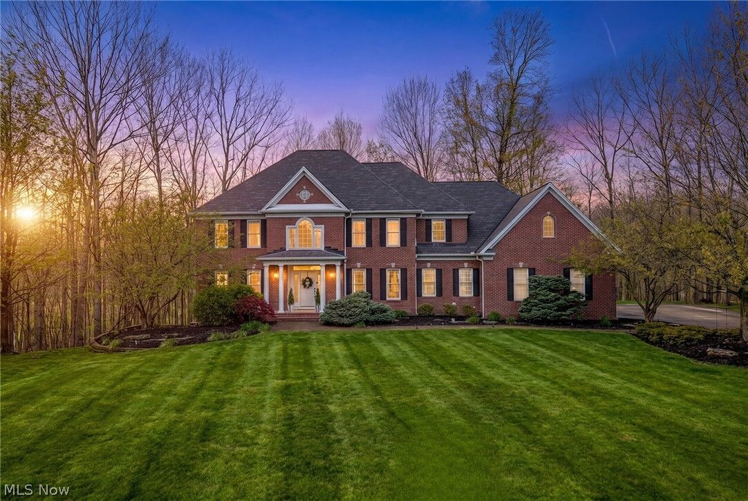 Property Photo: 6030 Penfield Lane OH 44139