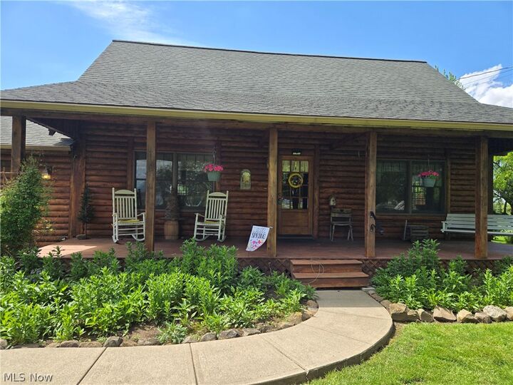 Property Photo:  27608 State Route 58  OH 44090 