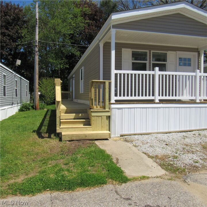 Property Photo:  3785 S Main Street A14  OH 44319 
