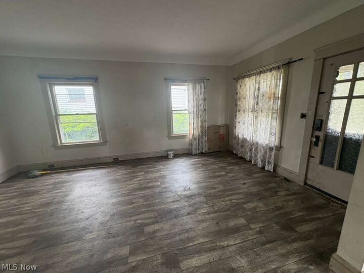 Property Photo:  7901 New York Avenue  OH 44105 