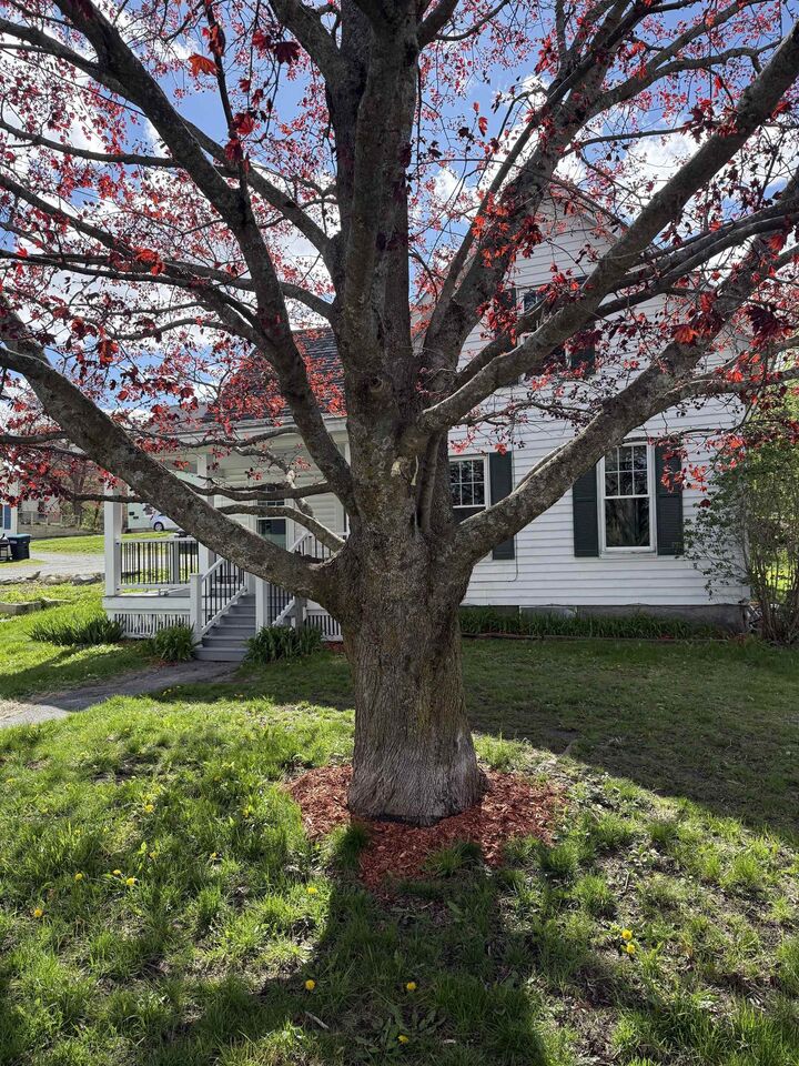 Property Photo:  140 Hanover Street  NH 03766 