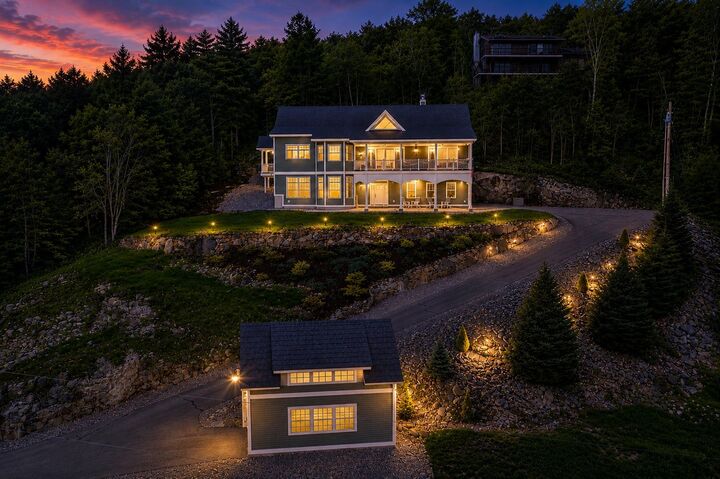 Property Photo: 194 Chestnut Drive NH 03249