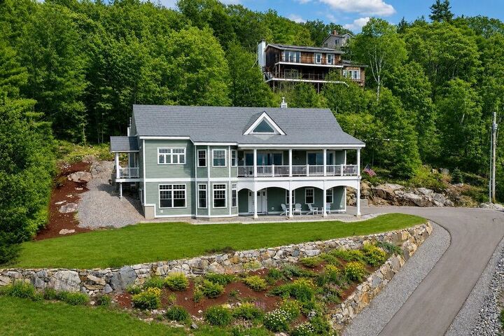 Property Photo: 194 Chestnut Drive NH 03249
