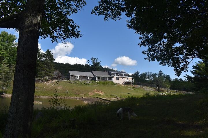 Property Photo: 345 Deer Valley Road NH 03221-0000