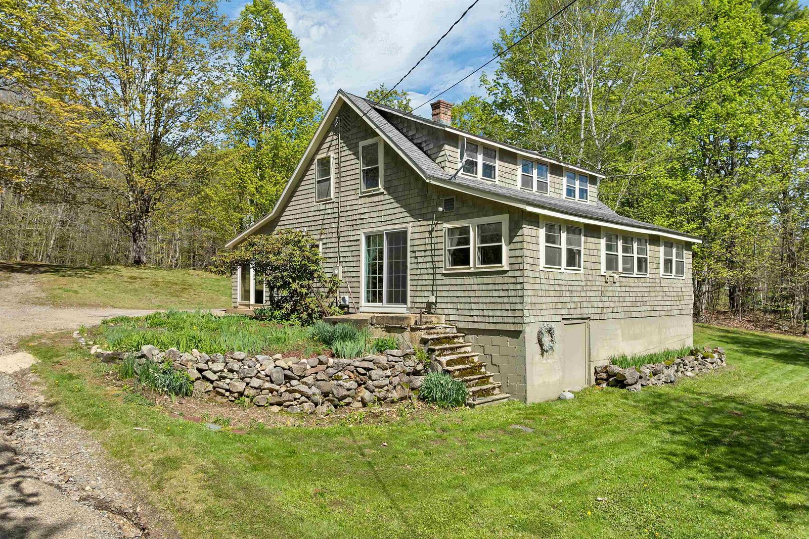Property Photo:  546 White Oaks Road  NH 03246 
