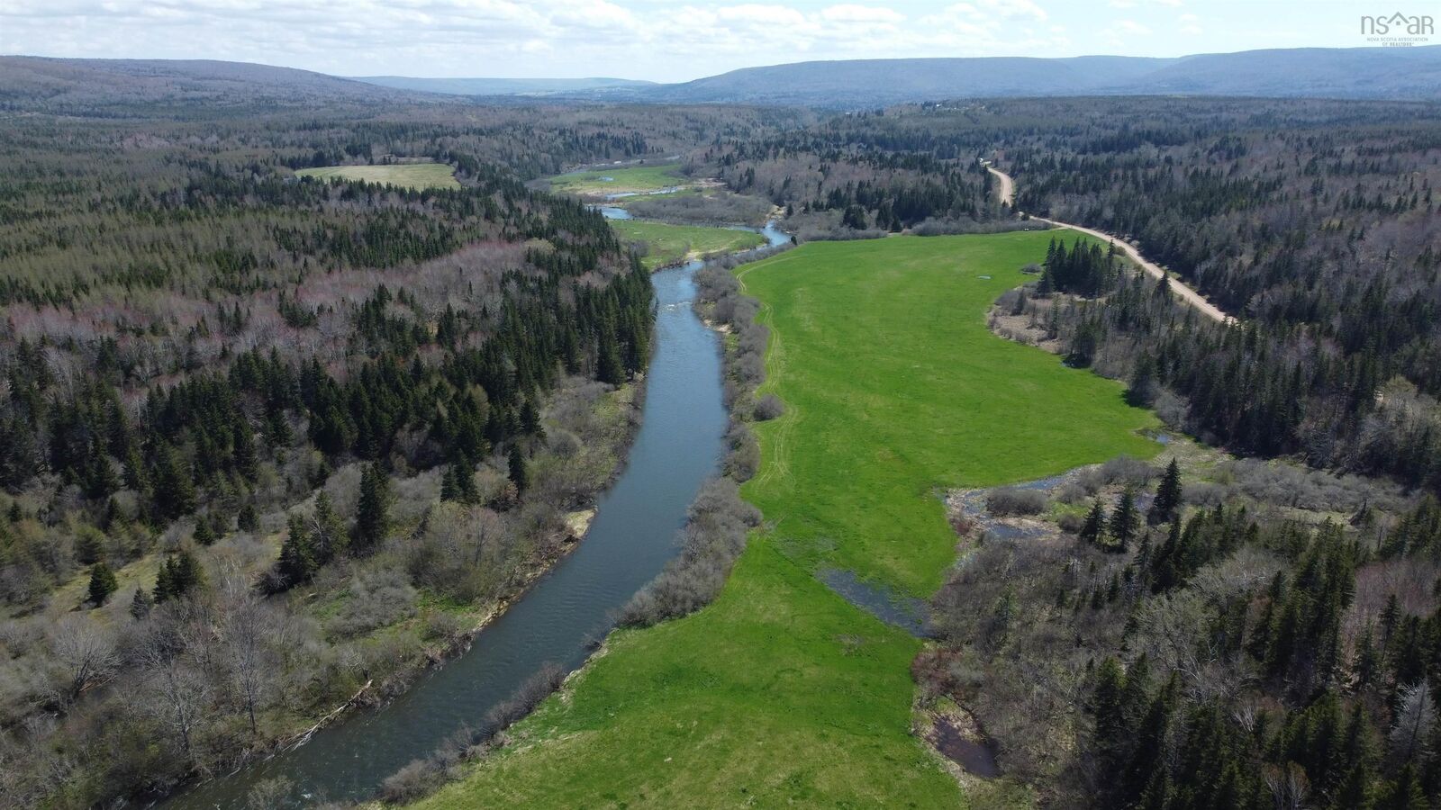 Property Photo:  985 Coady Road  NS B0E 3H0 