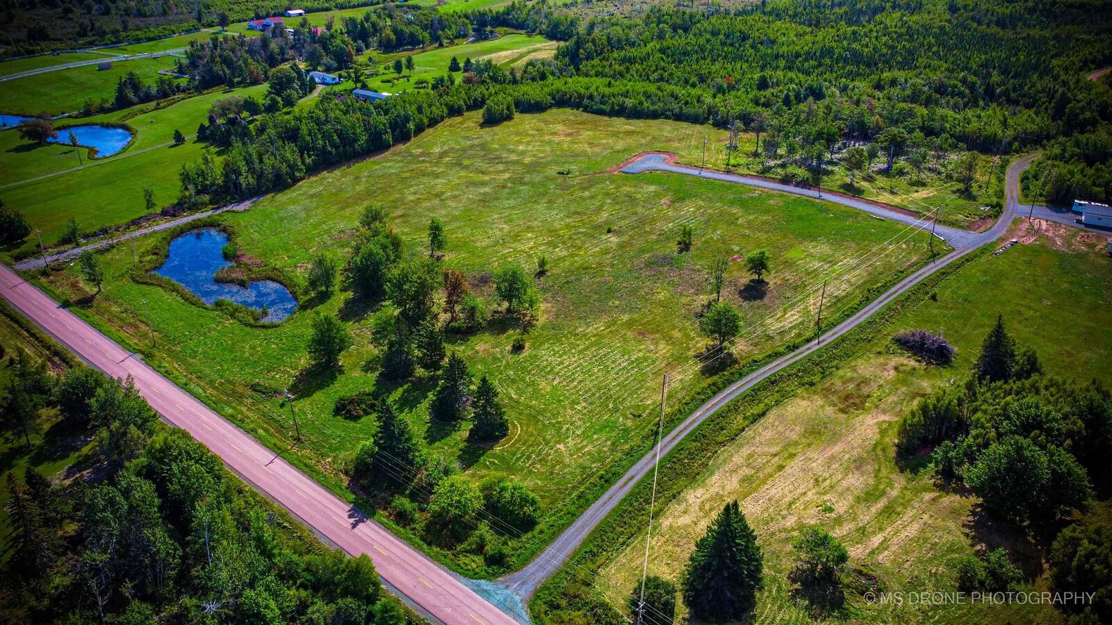 Property Photo:  Lot 4 Gulf Shore Road  NS B0K 1L0 