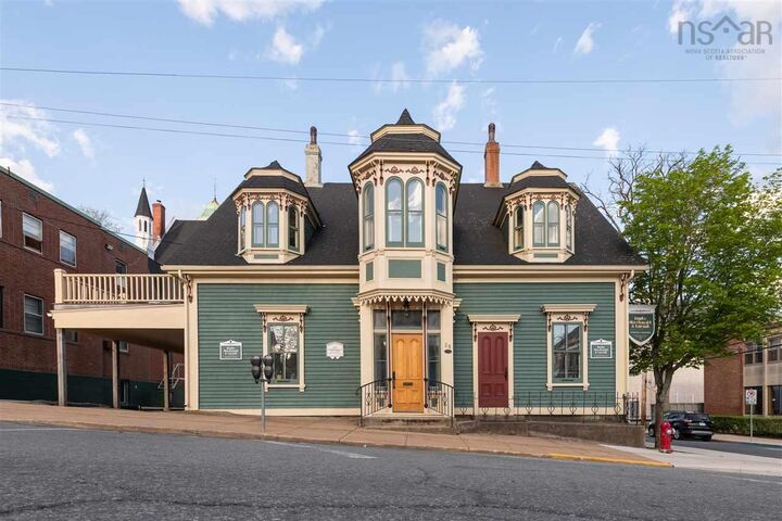 Property Photo: 28 King Street NS B0J 2C0