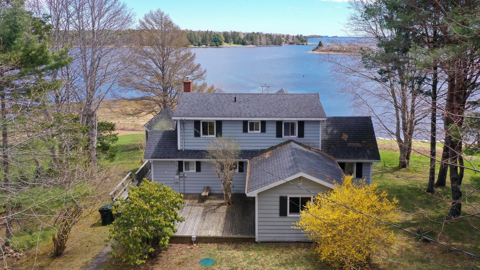Property Photo:  45 Little Vaughan Lake Road  NS B0J 3M0 