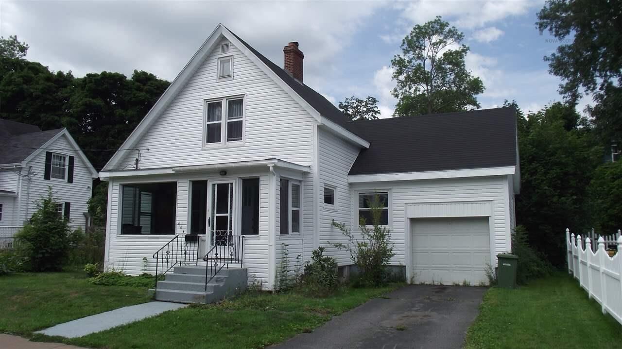 Property Photo:  264 Almont Avenue  NS B2H 3G9 