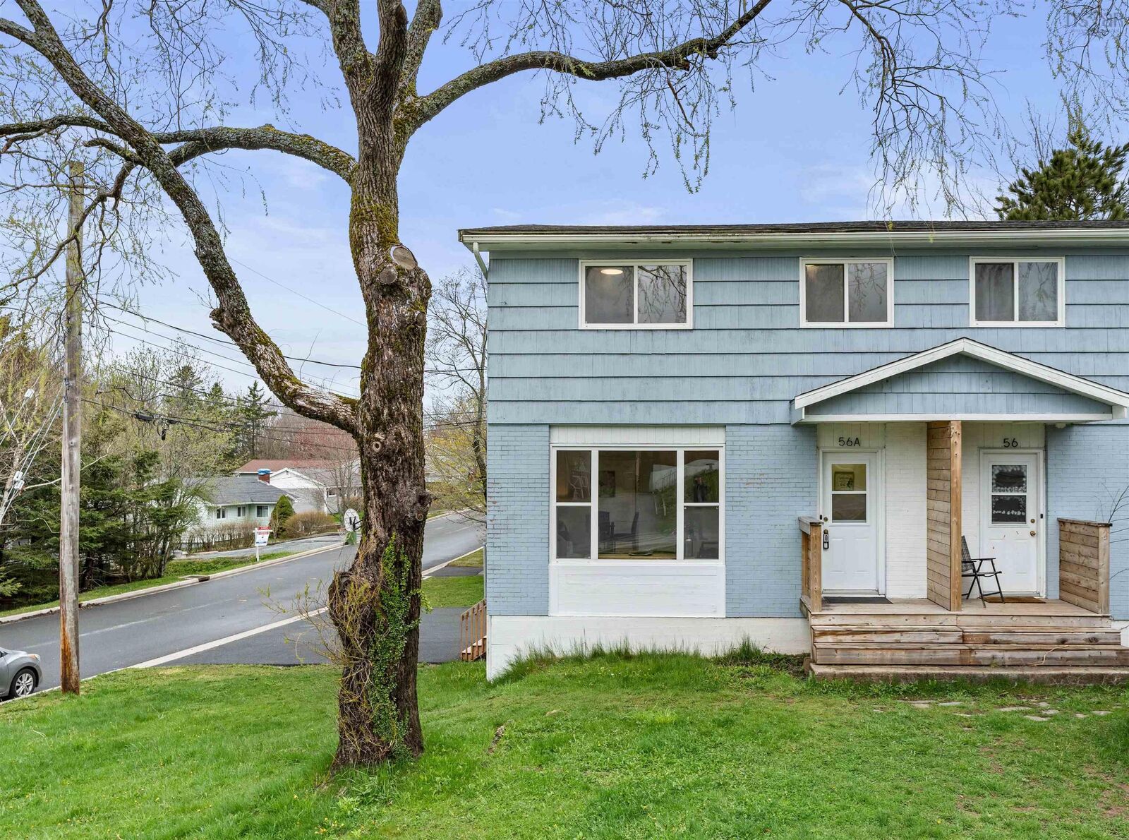 Property Photo:  56A Belle Vista Drive  NS B2W 2X3 
