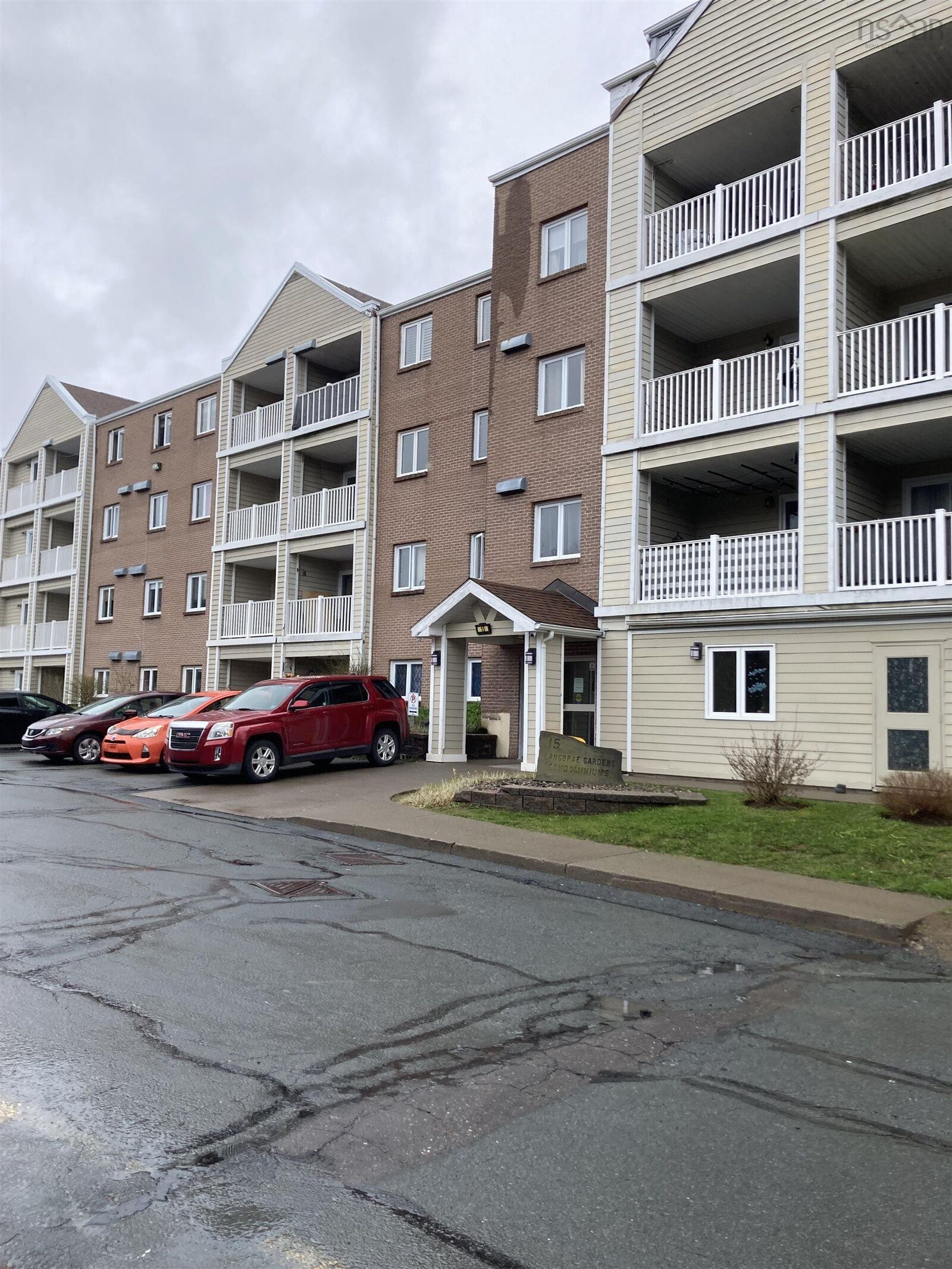 Property Photo:  103 15 Langbrae Drive  NS B3M 3W5 